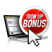 WE PAY YOU $25.00 JUST FOR SIGNING UP!