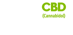 CBD chem Formula