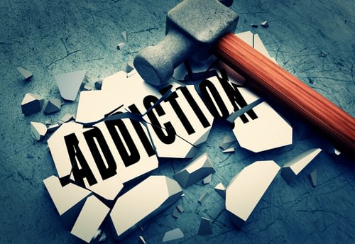 Overcoming Addiction with CBD